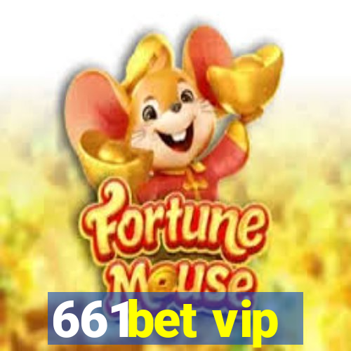 661bet vip